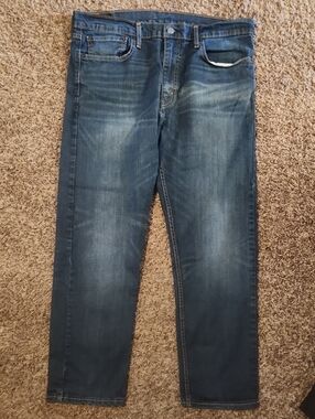 Levi 502's 36x28